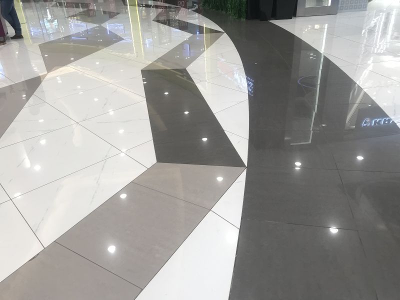 Cost of Tile in Dunn, NC