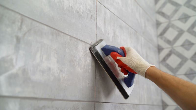 Preparing for Summer Tile Repairs